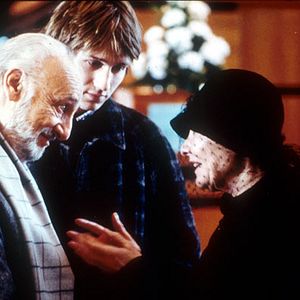 Bilder Héctor Alterio