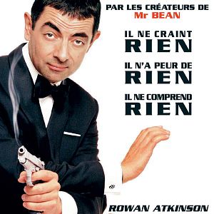 Bilder Johnny English - Der Spion, der es versiebte