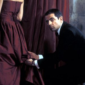 Bilder Rowan Atkinson