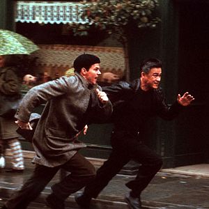 Bilder Die Wahrheit über Charlie