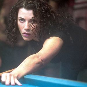 Bilder Julianna Margulies