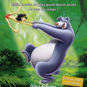 Bilder Das Dschungelbuch 2