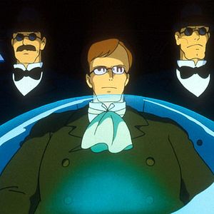 Bilder Das Schloss im Himmel