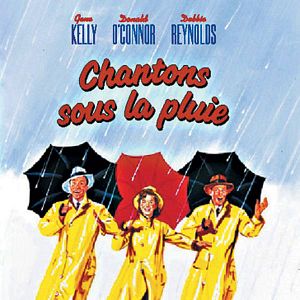 Bilder Singin' in the Rain