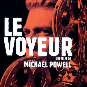 Bilder Augen der Angst - Peeping Tom