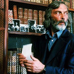 Bilder James Faulkner