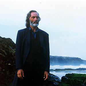 Bilder James Faulkner