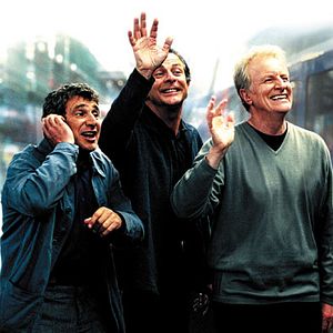 Bilder Roland Giraud