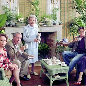 Bilder Benoît Magimel