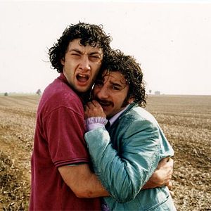 Bilder Michaël Youn