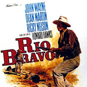 Bilder Rio Bravo