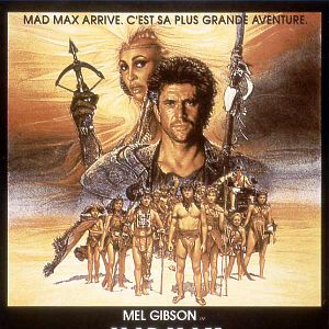 Bilder Mad Max 3 - Jenseits der Donnerkuppel