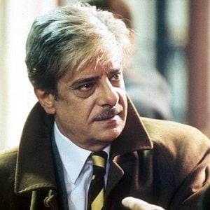 Bilder Giancarlo Giannini