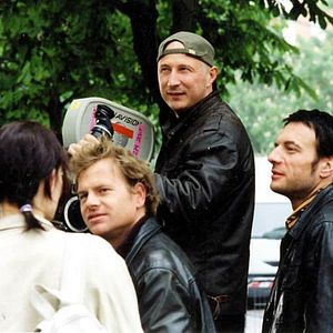 Bilder Samuel Le Bihan