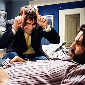 Bilder Laurent Lucas