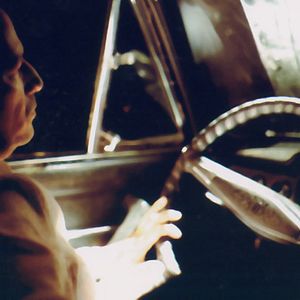 Bilder Taxi für drei