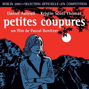 Bilder Petites coupures - Kleine Wunden