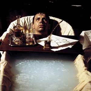 Bilder Ein König über den Wolken