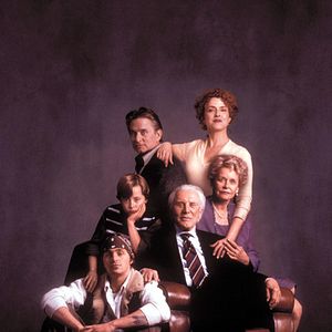 Bilder Es bleibt in der Familie