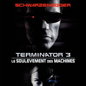 Bilder Terminator 3 - Rebellion der Maschinen
