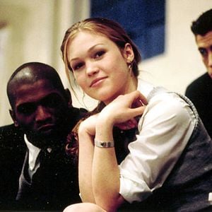 Bilder O - Vertrauen, Verführung, Verrat