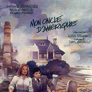 Bilder Mein Onkel aus Amerika