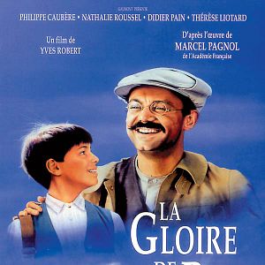 Bilder Der Ruhm meines Vaters