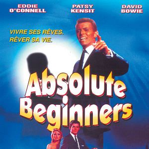 Bilder Absolute Beginners - Junge Helden