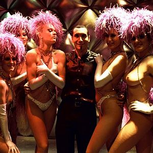 Bilder Not For, Not Against - Es gibt kein Zurück