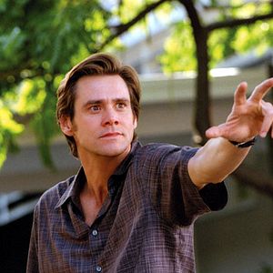 Bilder Bruce allmächtig