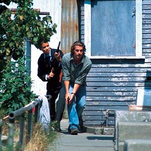 Bilder Scott Speedman