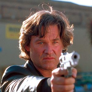 Bilder Kurt Russell
