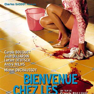 Bilder Welcome to the Roses