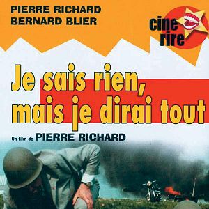 Bilder Ich weiß von nichts und sage alles