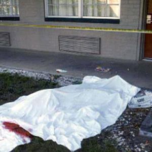 Bilder Ein Mörder nach Maß