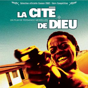 Bilder City of God