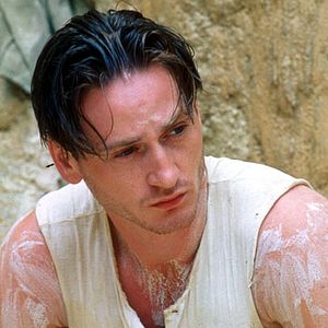 Bilder Benoît Magimel