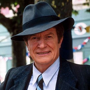 Bilder André Dussollier