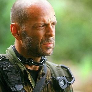 Bilder Bruce Willis