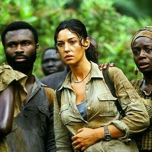 Bilder Monica Bellucci