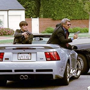 Bilder Josh Hartnett