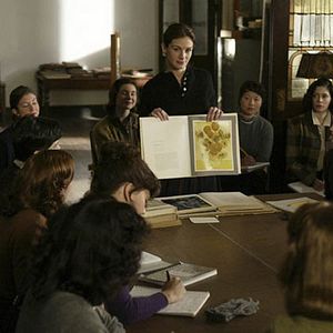 Bilder Mona Lisas Lächeln