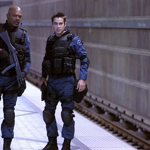 Bilder S.W.A.T. - Die Spezialeinheit