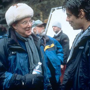 Bilder Benicio Del Toro