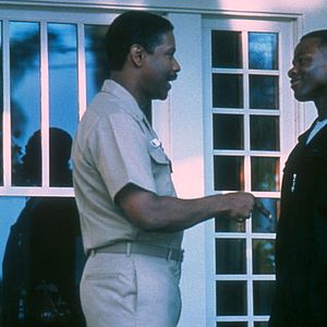 Bilder Denzel Washington