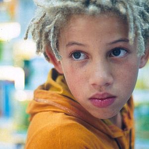 Bilder Ich, Caesar. 10 1/2 Jahre alt, 1,39 Meter groß