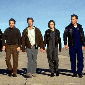 Bilder The Core - Der innere Kern