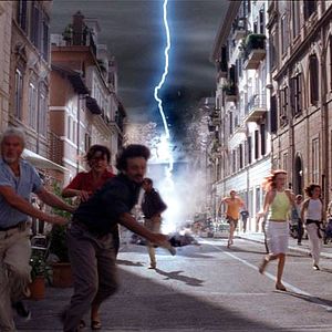 Bilder The Core - Der innere Kern