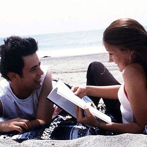 Bilder Nix wie raus aus Orange County