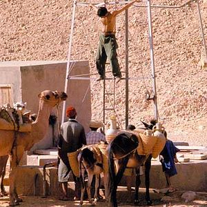 Bilder Mit 20 im Algerienkrieg